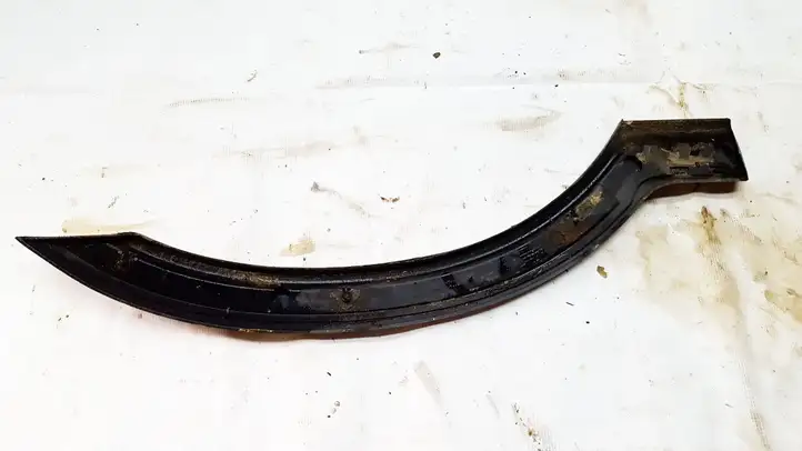 Opel Zafira A (1999 - 2003) 090597591 Накладка колесной арки — фото 2