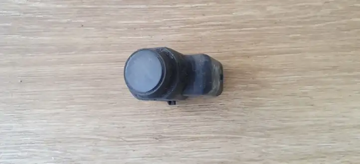 Nissan Qashqai (2006 - 2010) 2310070626 Кронштейн заднего датчика парковки — фото 1