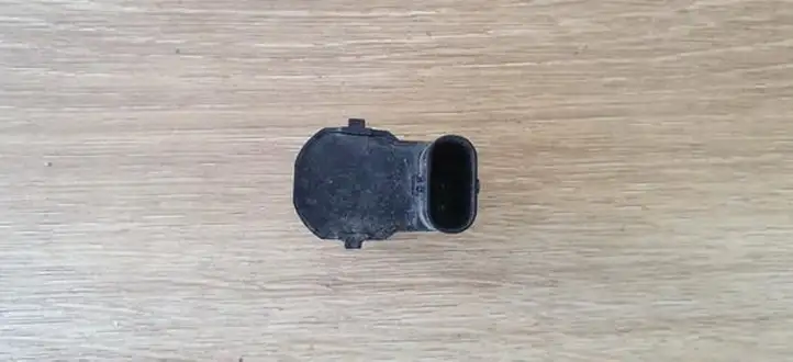 Nissan Qashqai (2006 - 2010) 2310070626 Кронштейн заднего датчика парковки — фото 2