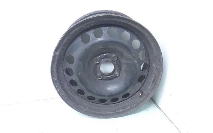 Opel Astra (1998 - 2004)  154901 Стальной штампованный обод (ободья) колеса R 15