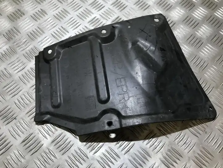 Toyota Auris 150 (2006 - 2012) 5144402040 Защита двигателя — фото 1