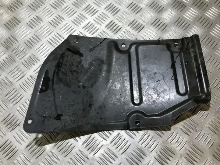 Toyota Auris 150 (2006 - 2012) 5144402040 Защита двигателя — фото 2