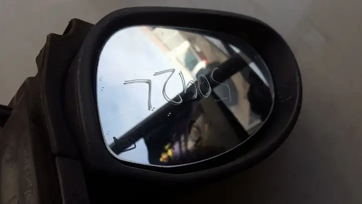 Opel Vectra B (1999 - 2002) e1010446 Боковое зеркало с электроприводом — фото 2
