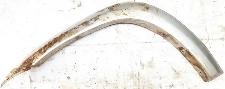 Toyota RAV 4 (XA20) (2000 - 2005) 7560242070 Накладка колесной арки — фото 1