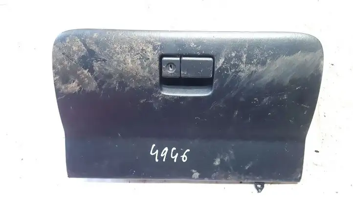 Toyota RAV 4 (XA20) (2000 - 2005) 5555242030 Вещевой ящик — фото 1