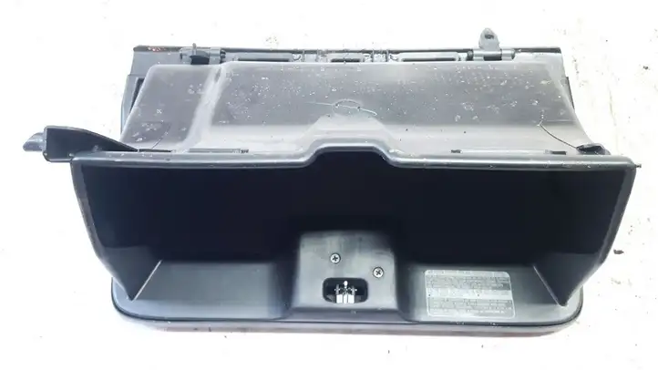 Toyota RAV 4 (XA20) (2000 - 2005) 5555242030 Вещевой ящик — фото 2