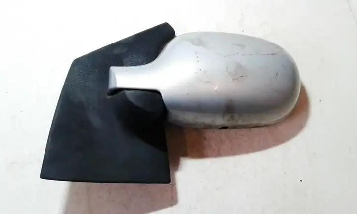 Renault Scenic I (1996 - 2003) 7700431542 Боковое зеркало с электроприводом — фото 2