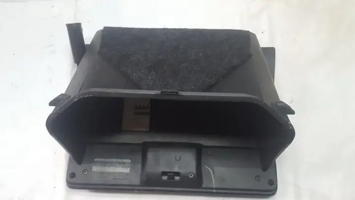 Toyota Corolla Verso AR10 (2004 - 2009) 555510F010 Вещевой ящик — фото 2
