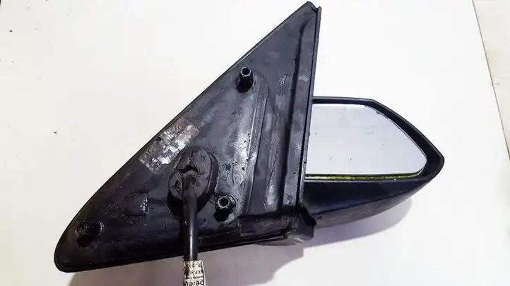 Ford Mondeo Mk III (2000 - 2007) e9014119 Боковое зеркало с электроприводом — фото 1