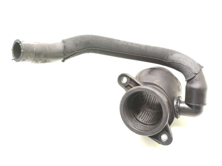 Audi A4 (2004 - 2009)  059129955D Резонатор воздушного фильтра