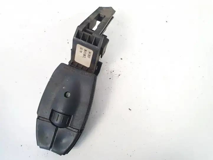 Peugeot 307 CC (2001 - 2005) 96413388zl Мултифункционный включатель управления / ручка — фото 1