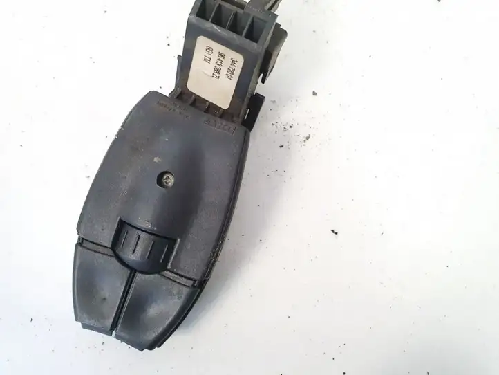 Peugeot 307 CC (2001 - 2005) 96413388zl Мултифункционный включатель управления / ручка — фото 2
