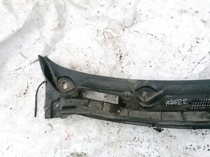 Nissan Qashqai (2006 - 2010) 66862JD000 Жабо стеклоочистителей — фото 1