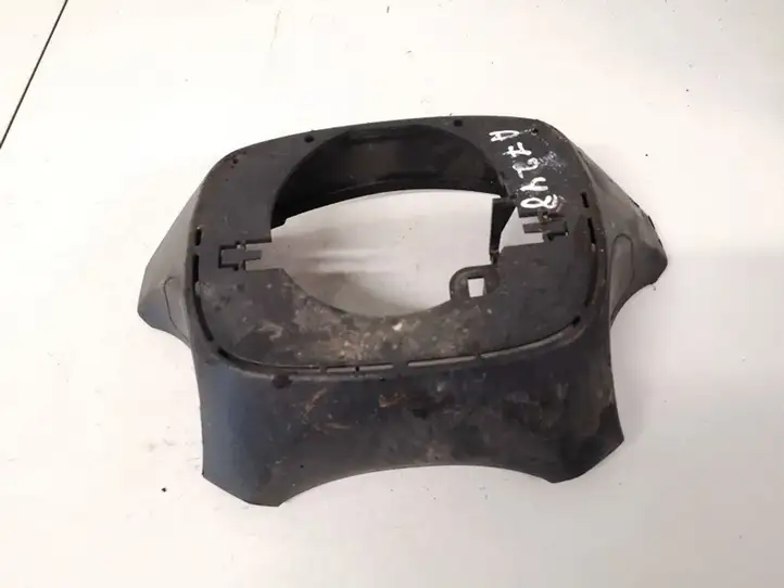 Toyota Avensis Verso (2004 - 2009) 4518458010 Обшивка рулевой колонки — фото 1