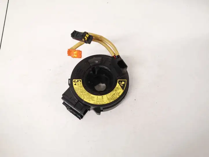 Toyota Corolla Verso AR10 (2004 - 2009) Контактное кольцо SRS — фото 1