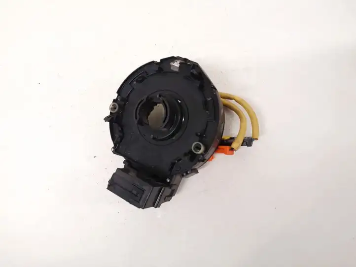 Toyota Corolla Verso AR10 (2004 - 2009) Контактное кольцо SRS — фото 2