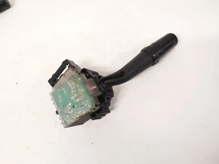 Toyota Corolla Verso AR10 (2004 - 2009) 173654 Переключатель стеклоочистителей — фото 2