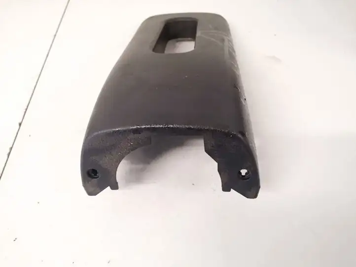 Toyota Corolla Verso AR10 (2004 - 2009) Обшивка рулевой колонки — фото 1
