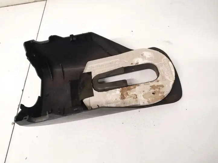 Toyota Corolla Verso AR10 (2004 - 2009) Обшивка рулевой колонки — фото 2