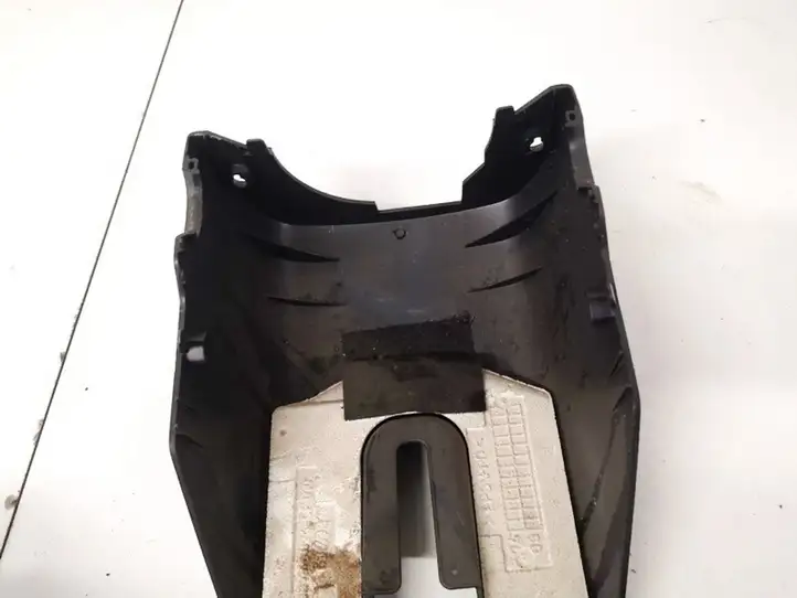 Toyota Corolla Verso AR10 (2004 - 2009) Обшивка рулевой колонки — фото 3