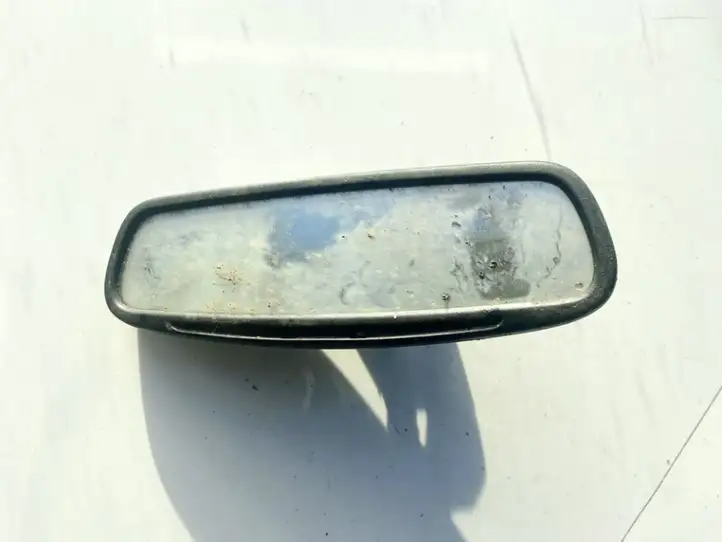 Volvo V50 (2004 - 2008) e11015624 Салонное зеркало заднего вида — фото 1