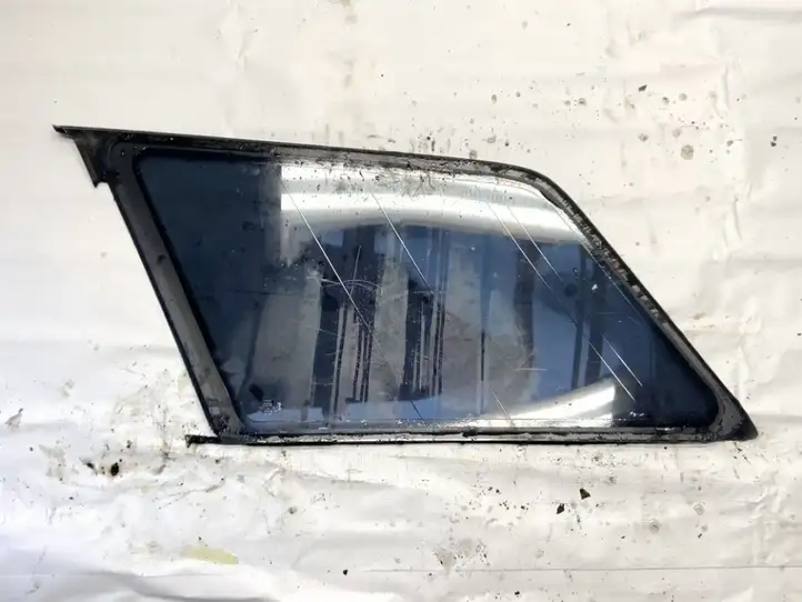 Audi A6 S6 C5 4B (2001 - 2004) 43R00137 Стекло задней двери — фото 2