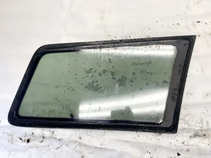 Ford Mondeo Mk III (2000 - 2007) 43R00021 Стекло задней двери — фото 2
