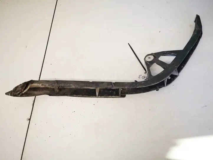Opel Astra G (1998 - 2004) 90559519 Кронштейн заднего бампера — фото 1