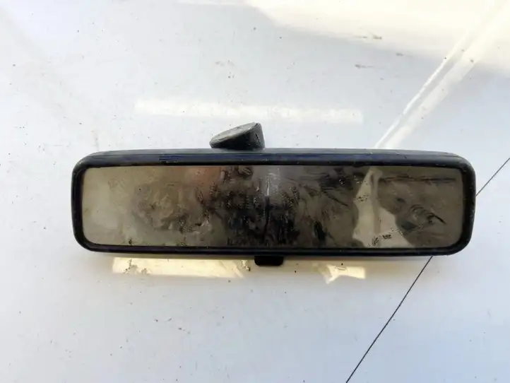 Volkswagen PASSAT B5.5 (2001 - 2005) 3b0857511g Салонное зеркало заднего вида — фото 1