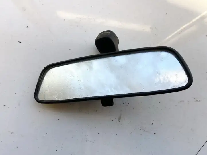 Honda CR-V (2009 - 2012) e10210074 Салонное зеркало заднего вида — фото 1