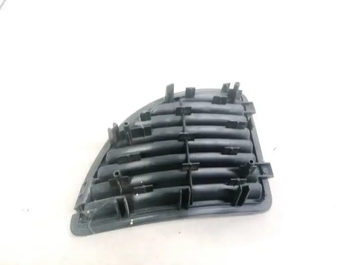 Renault Vel Satis (2002 - 2005) 8200059522 Центральный воздушный дефлектор — фото 2