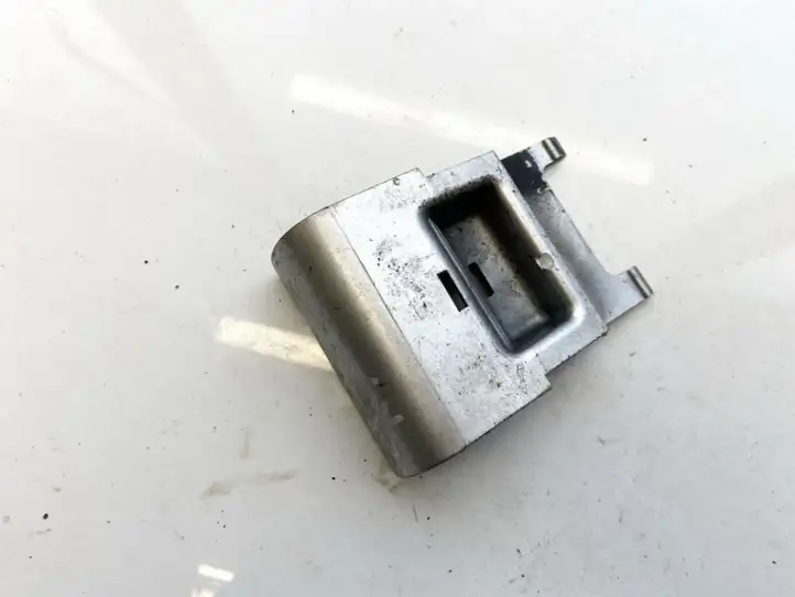 Opel Vectra B (1999 - 2002) 90586943 Наружная отделка заднего порога — фото 1