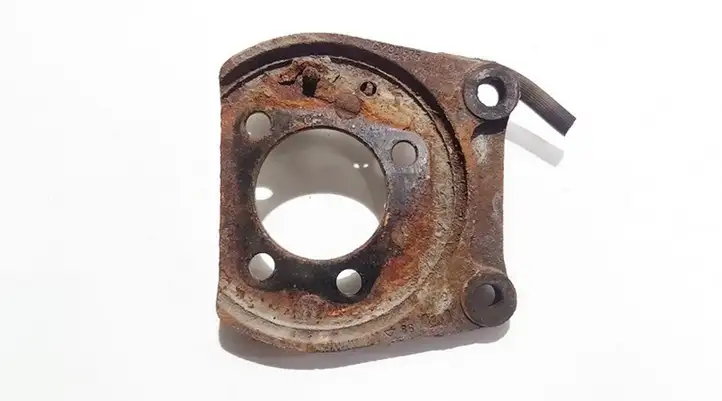 Opel Astra G (1998 - 2004) 90575120lh Кронштейн — фото 1