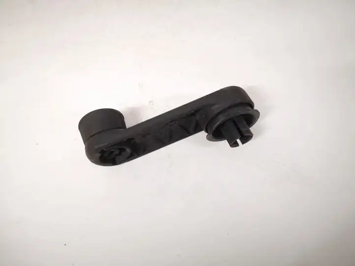 Renault Megane I (1995 - 2002) 7700811387 Ручка стеклоподъемника — фото 2