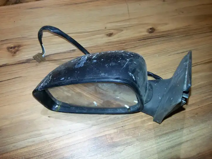 Fiat Stilo (2001 - 2010) E30158459 Боковое зеркало с электроприводом — фото 1
