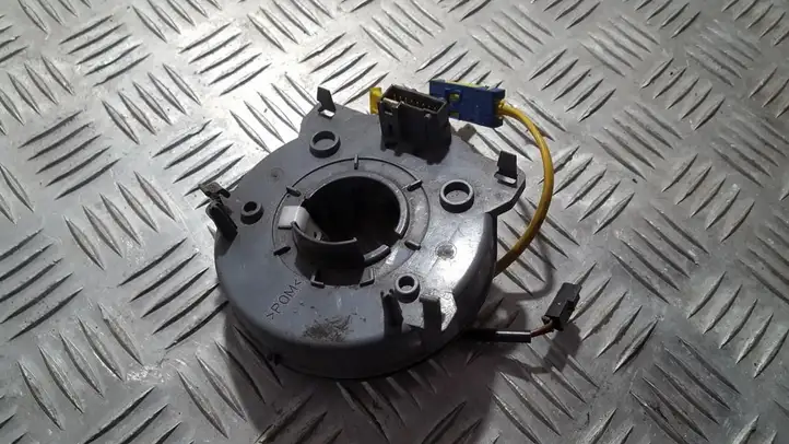 Opel Zafira A (1999 - 2003) 24436919 Контактное кольцо SRS — фото 2