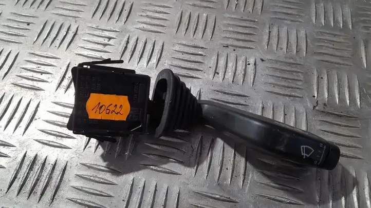 Opel Corsa C (2000 - 2003) 09185413 Переключатель стеклоочистителей — фото 1