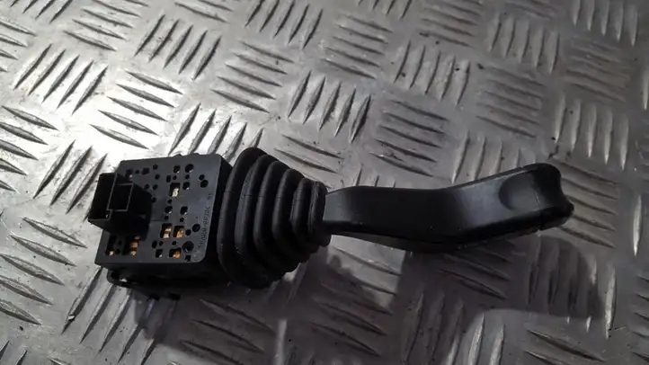 Opel Corsa C (2000 - 2003) 09185413 Переключатель стеклоочистителей — фото 2