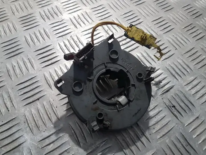Opel Zafira A (1999 - 2003) 90588757 Контактное кольцо SRS — фото 2