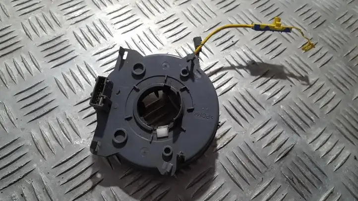 Opel Zafira A (1999 - 2003) 24436919 Контактное кольцо SRS — фото 2