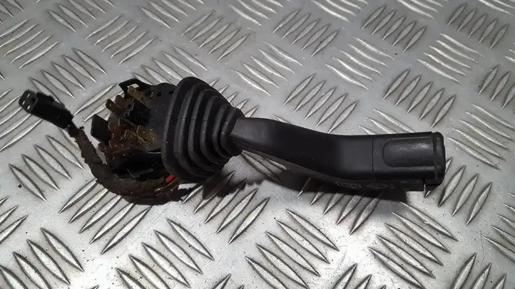 Opel Astra G (1998 - 2004) 090243395 Переключатель стеклоочистителей — фото 2