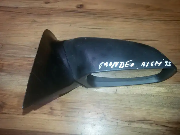 Ford Mondeo Mk III (2000 - 2007) Боковое зеркало с электроприводом — фото 1
