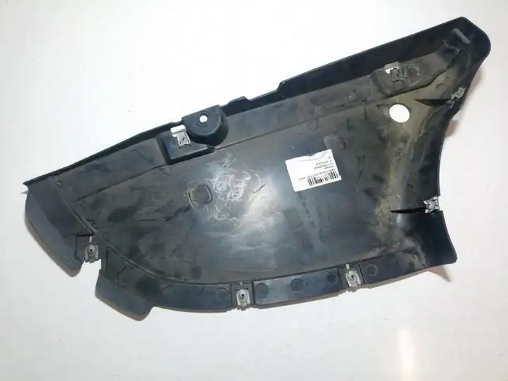 BMW 3 F30 F35 F31 (2012 - 2018) 51757258048 Защита двигателя — фото 1