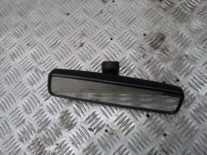 Seat Ibiza III (6L) (2002 - 2008) Салонное зеркало заднего вида — фото 1