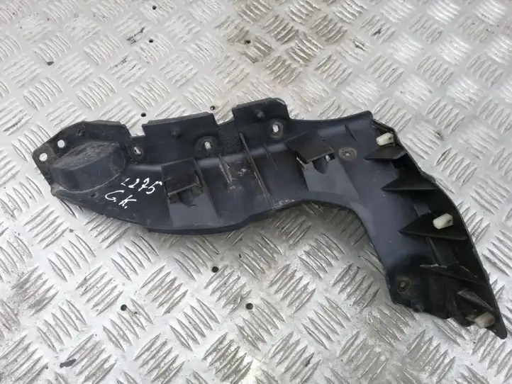 Seat Ibiza III (6L) (2002 - 2008) 6l6807393 Кронштейн заднего бампера — фото 1