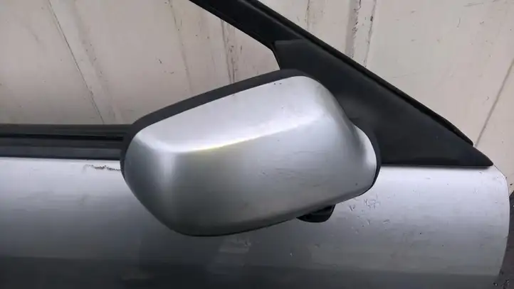 Mazda 6 (2002 - 2005) Боковое зеркало с электроприводом — фото 1