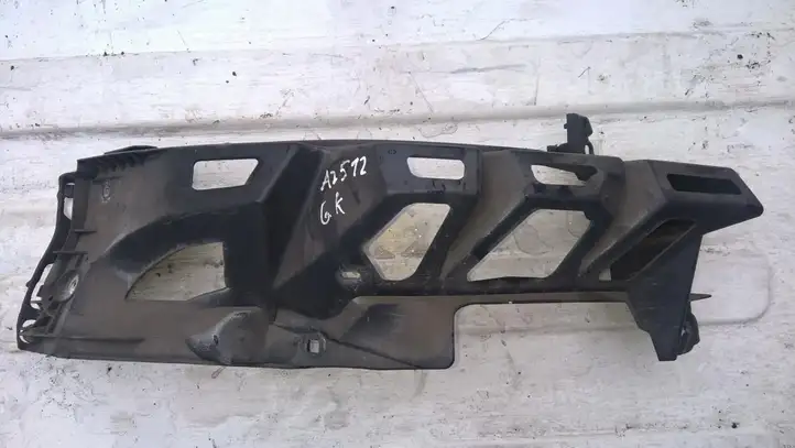 Renault Megane II (2006 - 2008) 8200074438 Кронштейн заднего бампера — фото 1