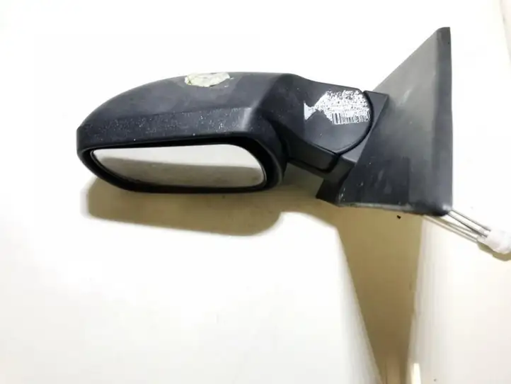 Ford Fiesta (2000 - 2005) Боковое зеркало с электроприводом — фото 1
