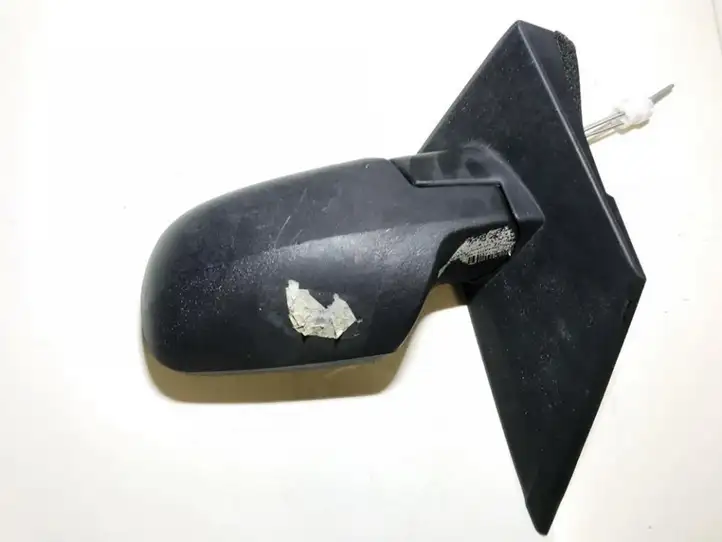 Ford Fiesta (2000 - 2005) Боковое зеркало с электроприводом — фото 2