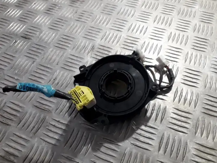 Nissan Almera N16 (2000 - 2010) Контактное кольцо SRS — фото 2